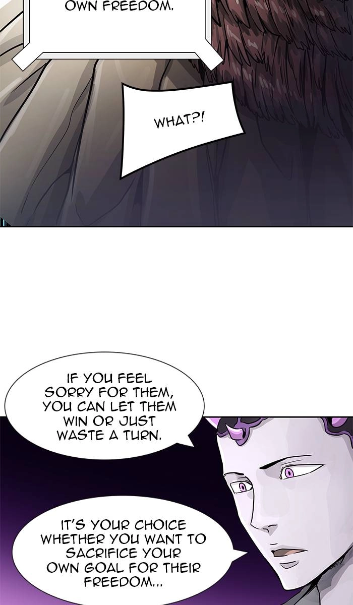 Tower of God Chapter 487 - Page 71