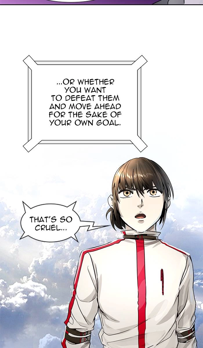Tower of God Chapter 487 - Page 72