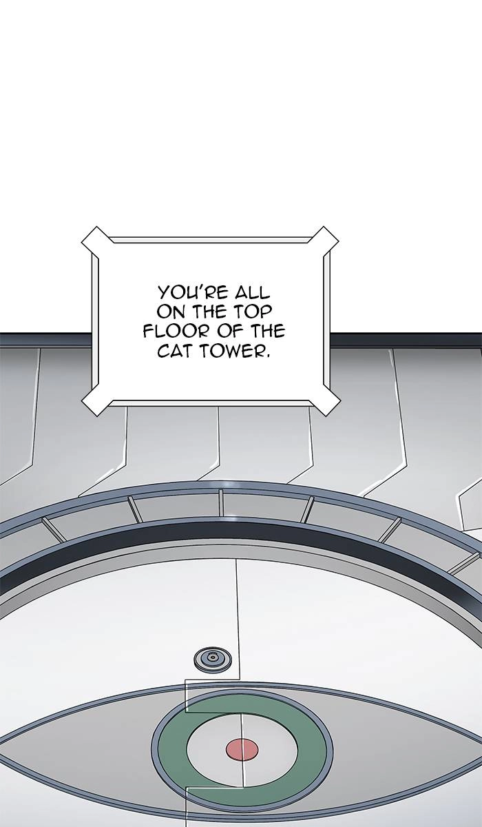 Tower of God Chapter 487 - Page 75