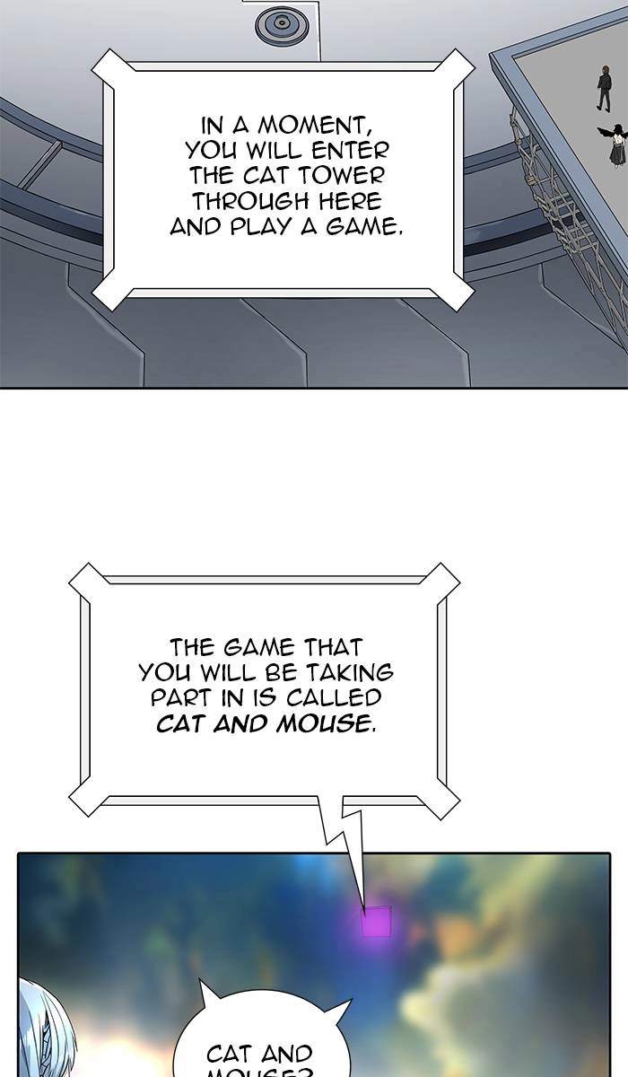 Tower of God Chapter 487 - Page 76