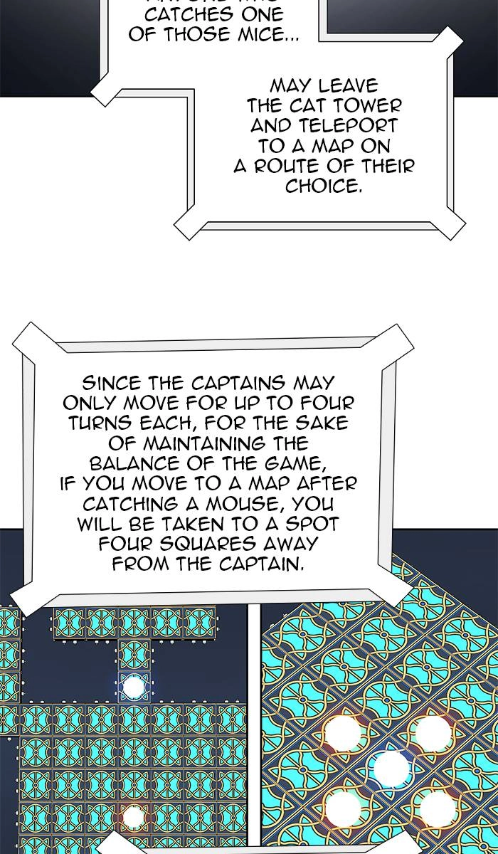 Tower of God Chapter 487 - Page 78