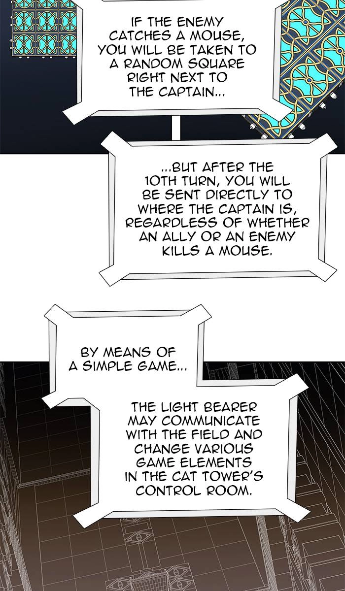 Tower of God Chapter 487 - Page 79
