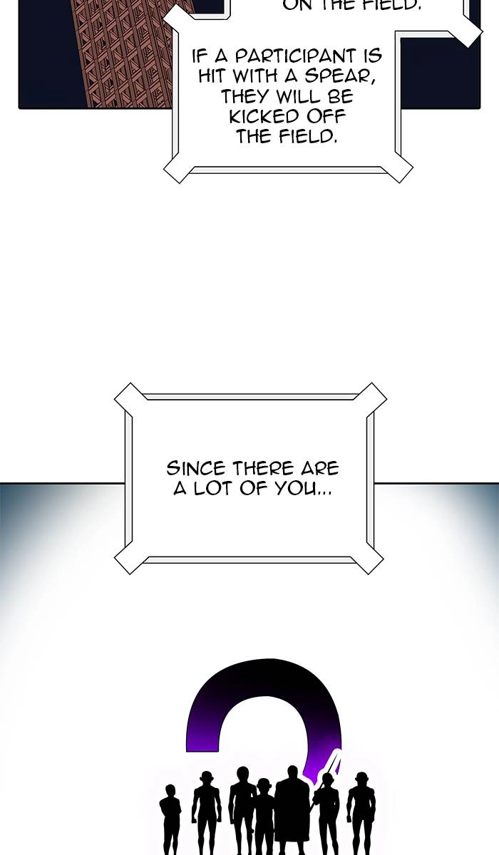 Tower of God Chapter 487 - Page 81