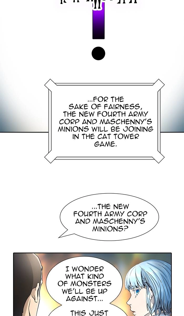 Tower of God Chapter 487 - Page 82