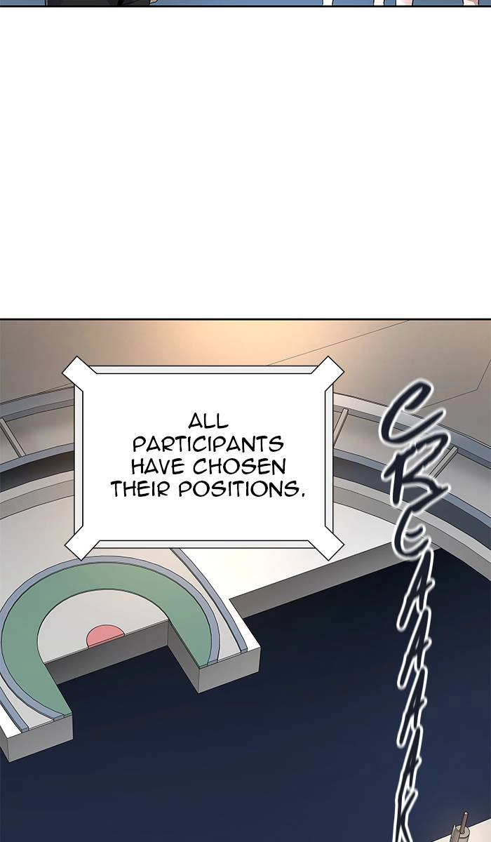 Tower of God Chapter 487 - Page 84