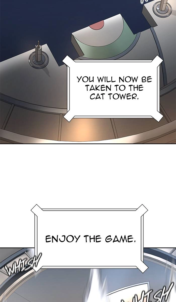 Tower of God Chapter 487 - Page 85