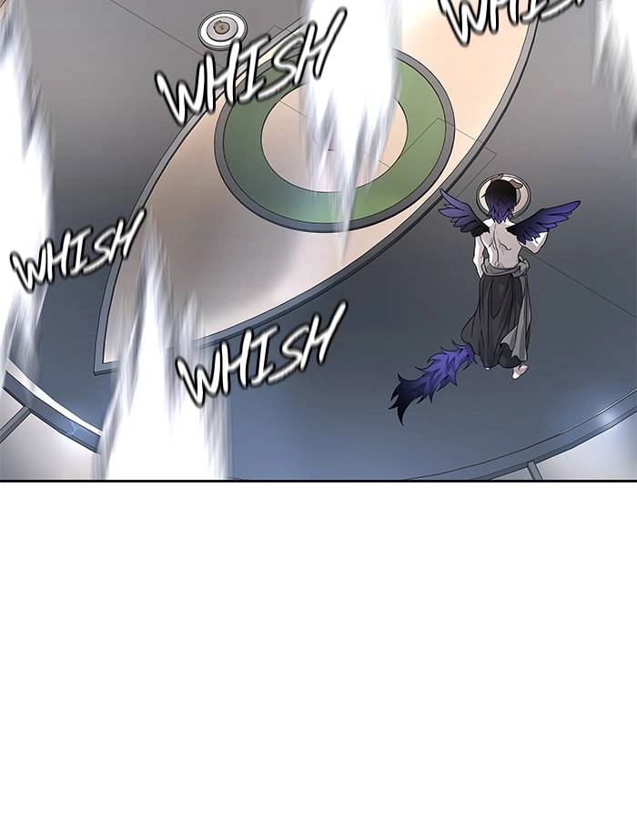 Tower of God Chapter 487 - Page 86