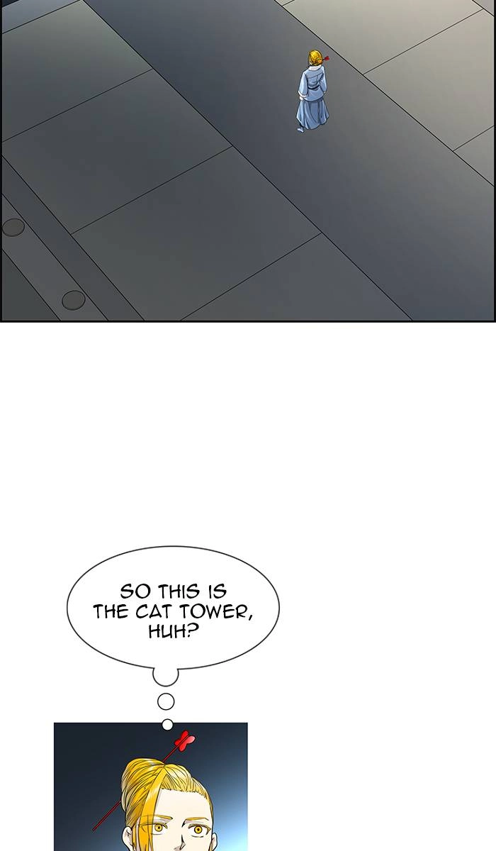 Tower of God Chapter 487 - Page 90