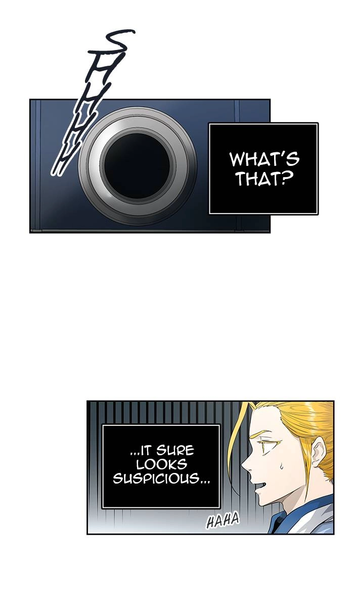Tower of God Chapter 487 - Page 92