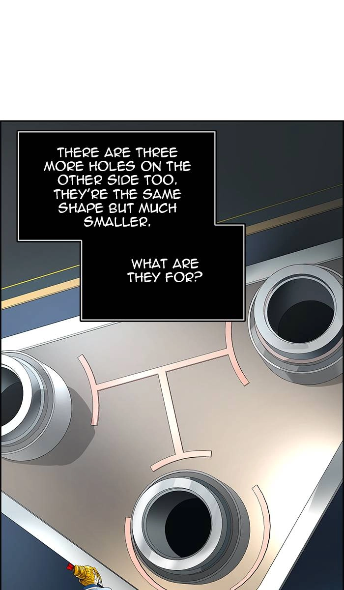 Tower of God Chapter 487 - Page 93