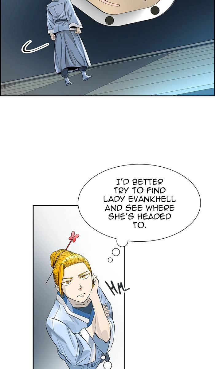 Tower of God Chapter 487 - Page 94