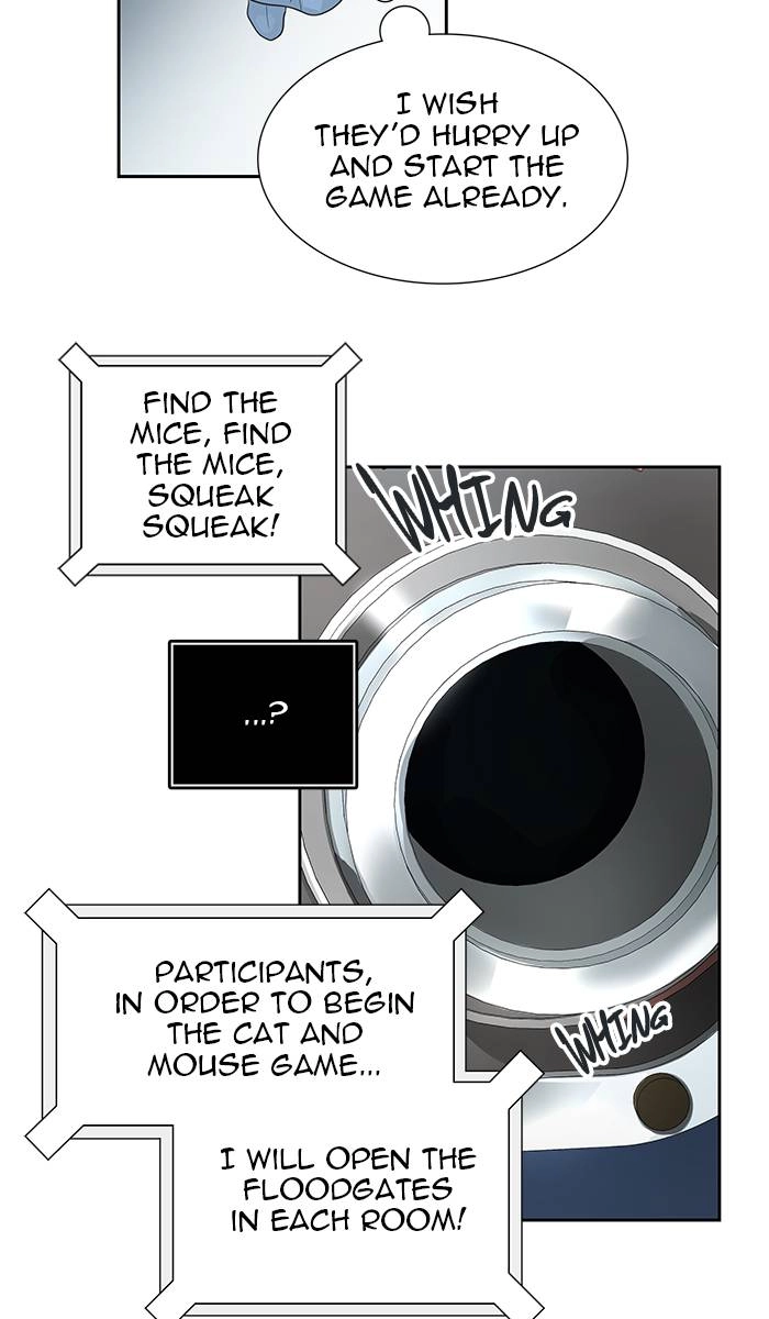 Tower of God Chapter 487 - Page 95