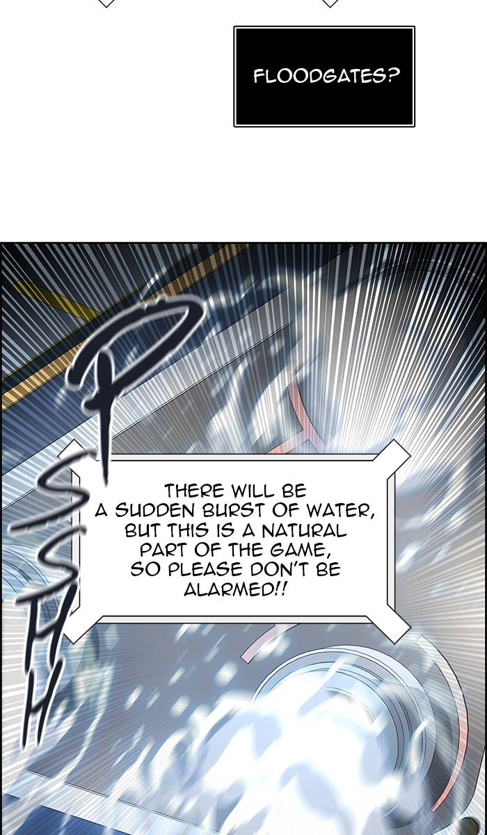 Tower of God Chapter 487 - Page 96