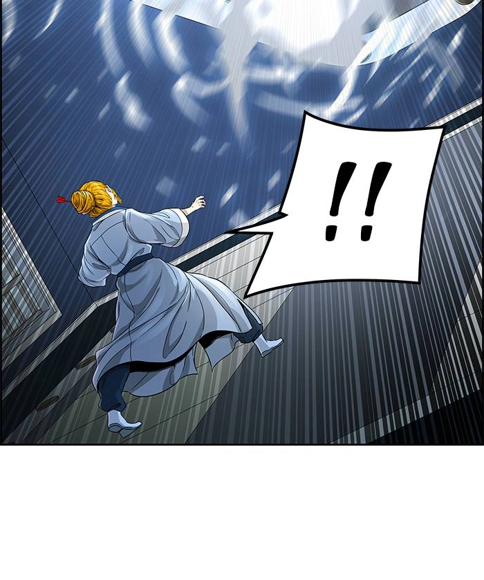 Tower of God Chapter 487 - Page 97