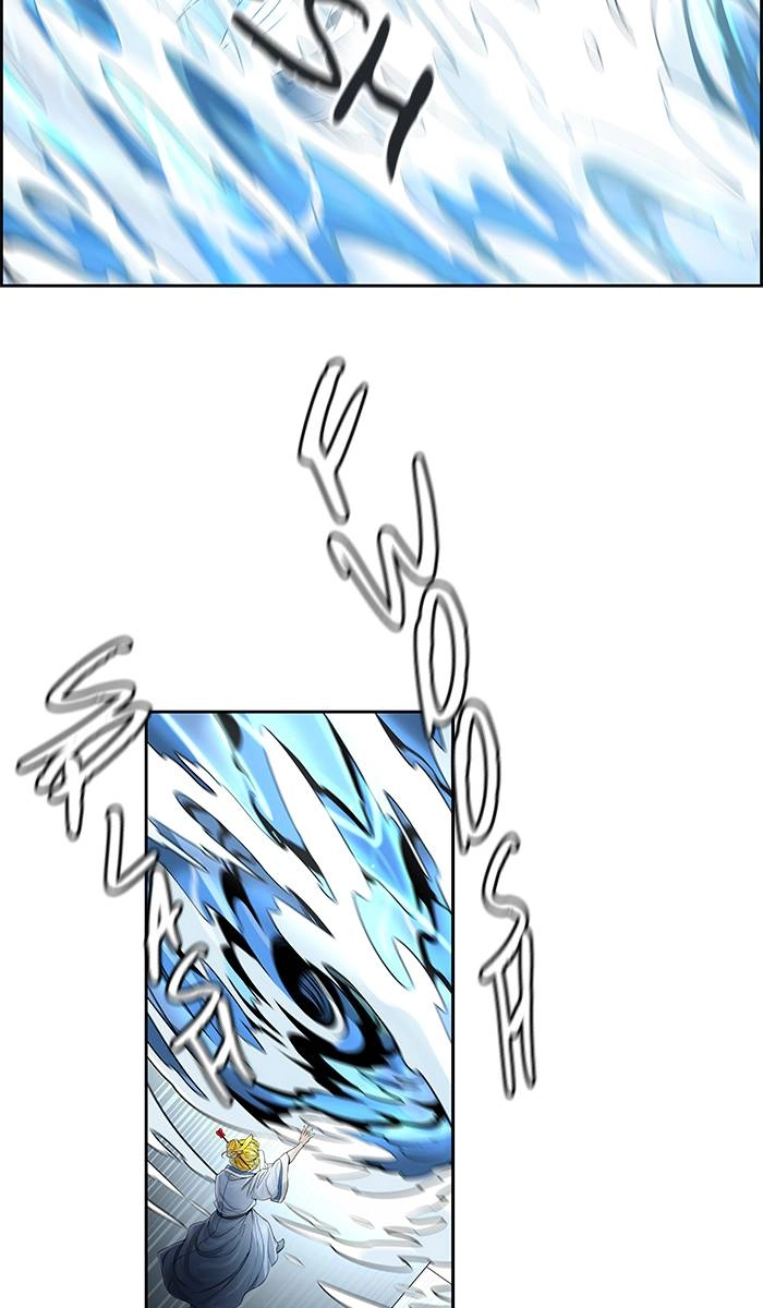 Tower of God Chapter 487 - Page 99