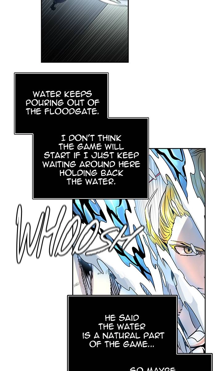 Tower of God Chapter 487 - Page 100