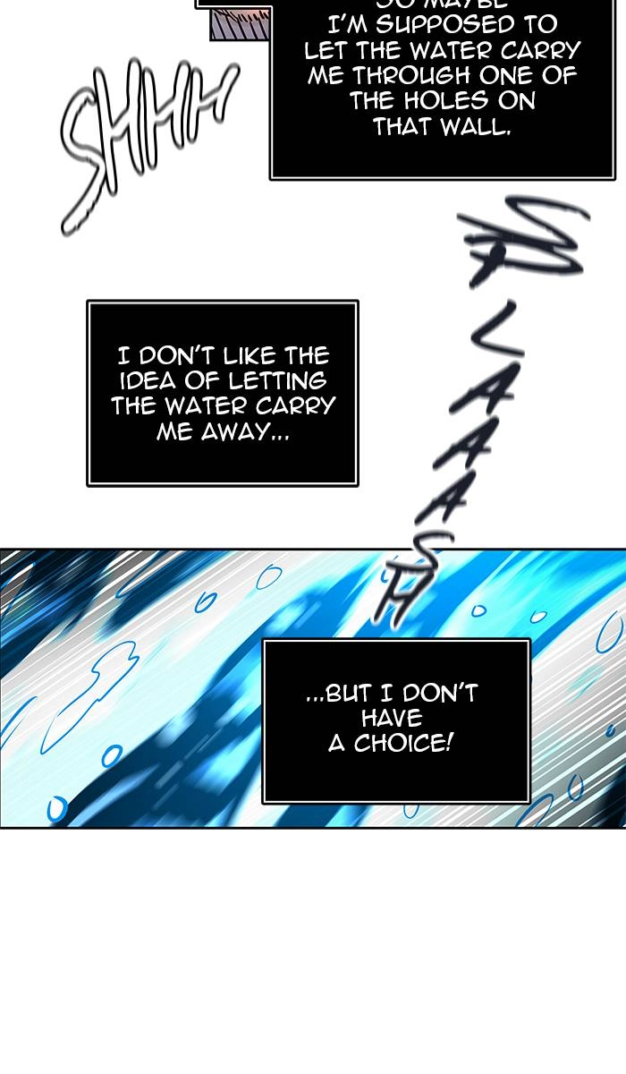 Tower of God Chapter 487 - Page 101