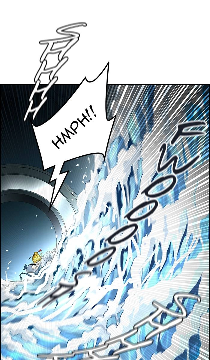 Tower of God Chapter 487 - Page 102