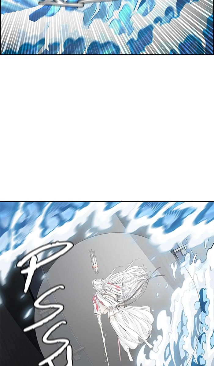 Tower of God Chapter 487 - Page 103