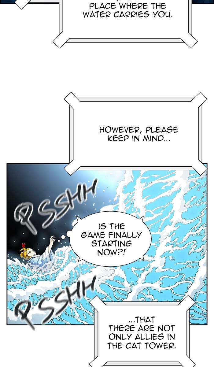 Tower of God Chapter 487 - Page 108