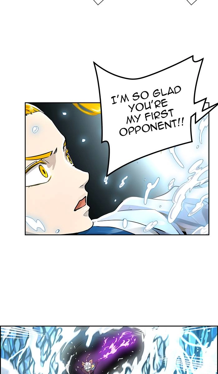 Tower of God Chapter 487 - Page 109