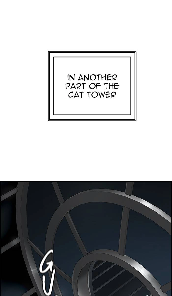 Tower of God Chapter 487 - Page 113
