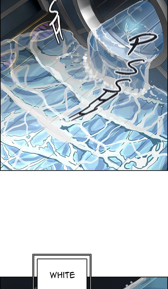 Tower of God Chapter 487 - Page 114