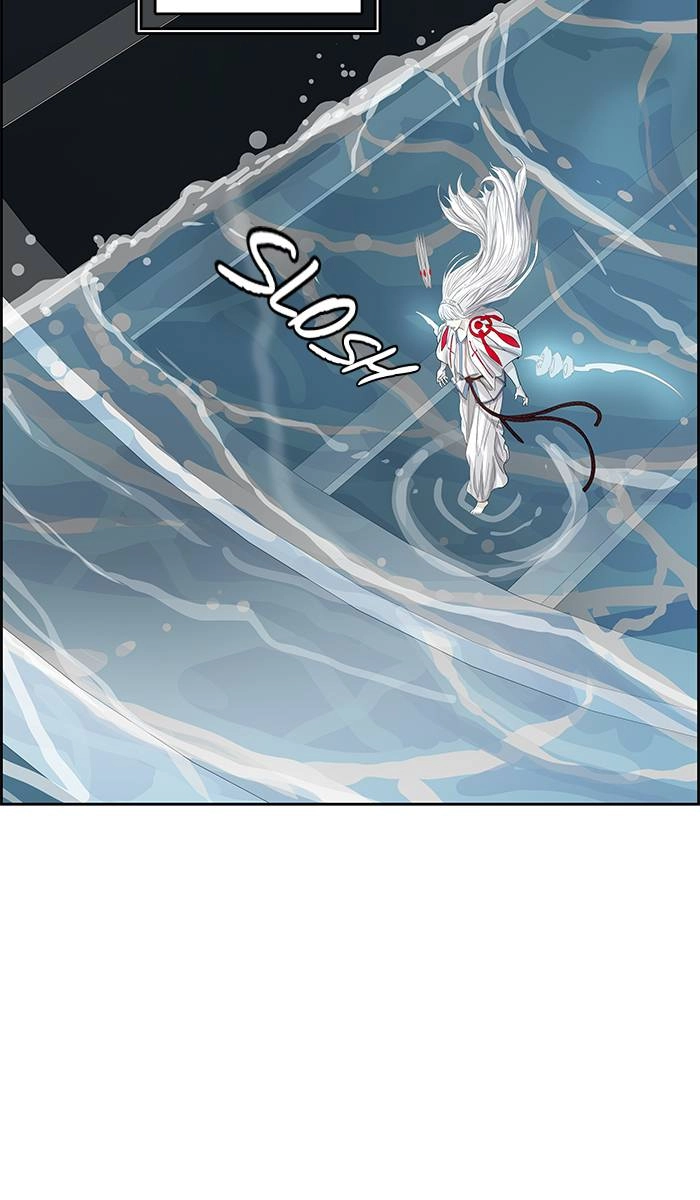 Tower of God Chapter 487 - Page 115