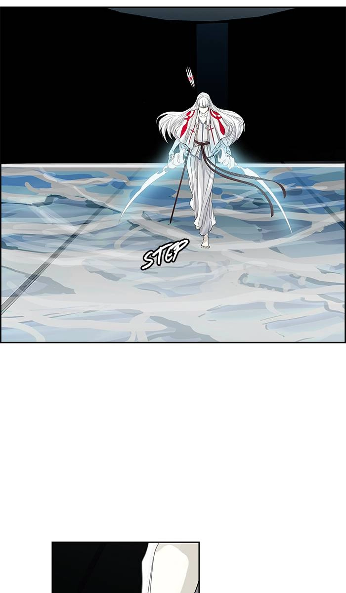 Tower of God Chapter 487 - Page 116