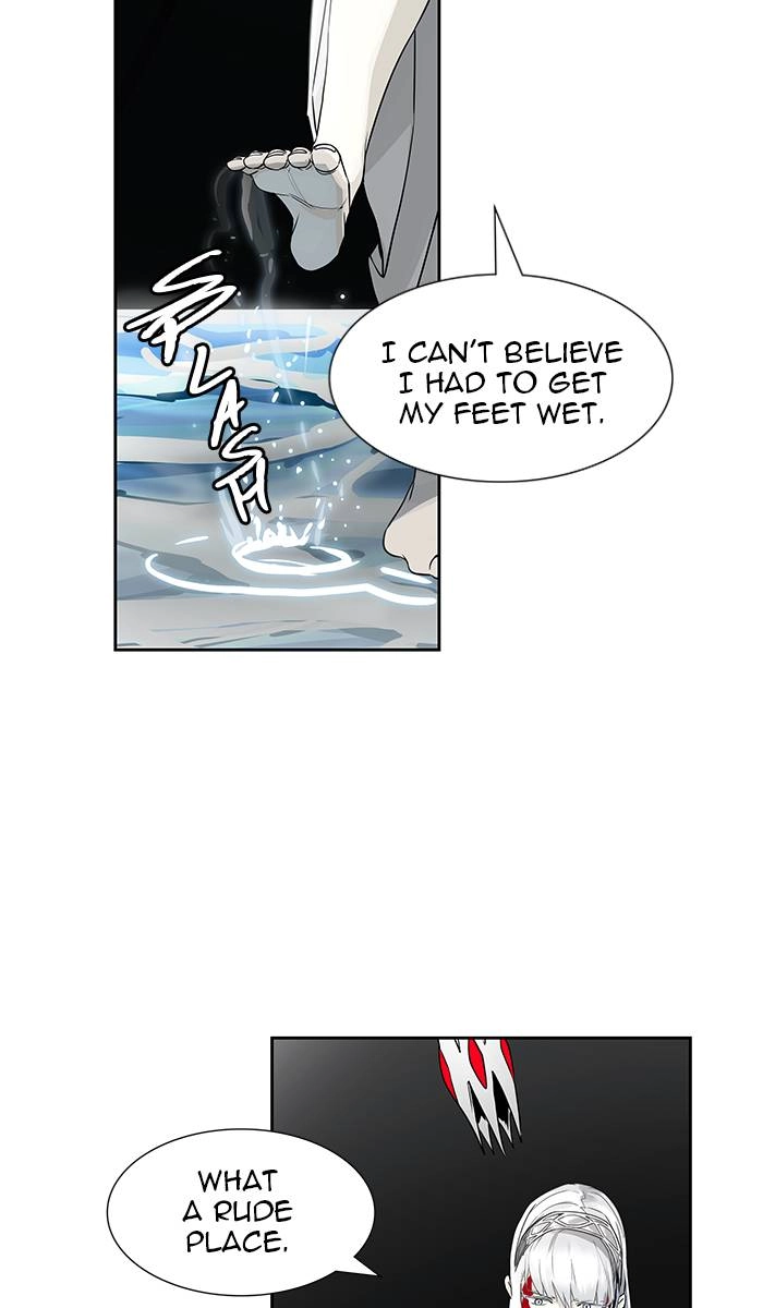 Tower of God Chapter 487 - Page 117