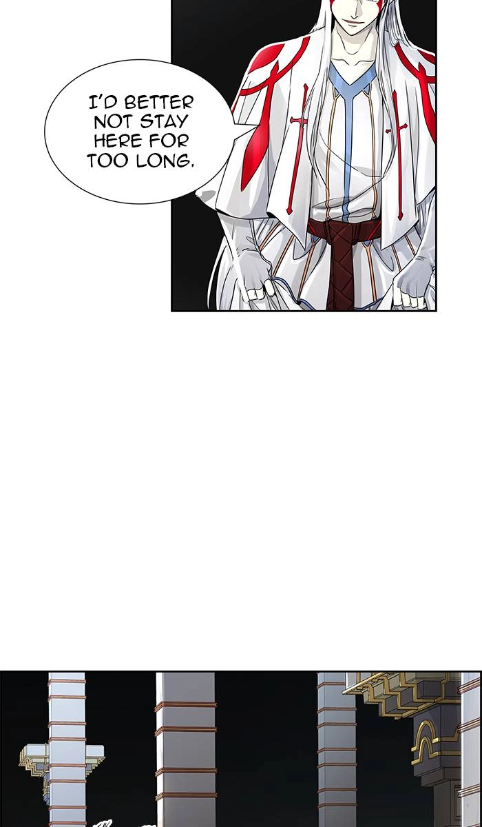 Tower of God Chapter 487 - Page 118