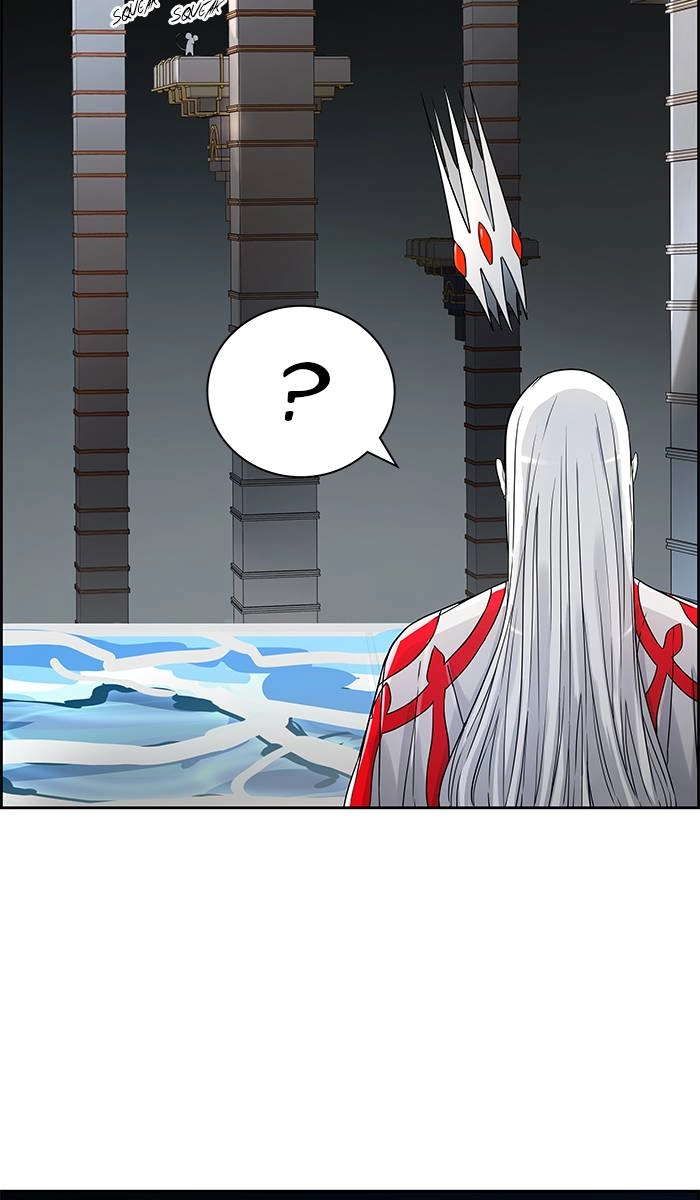 Tower of God Chapter 487 - Page 119