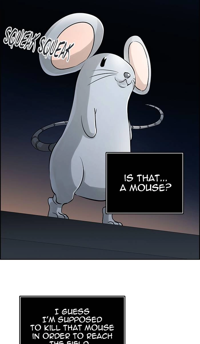 Tower of God Chapter 487 - Page 120
