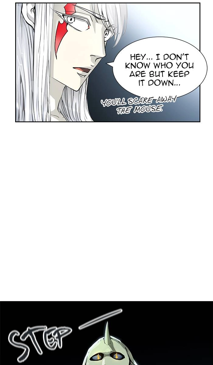 Tower of God Chapter 487 - Page 123