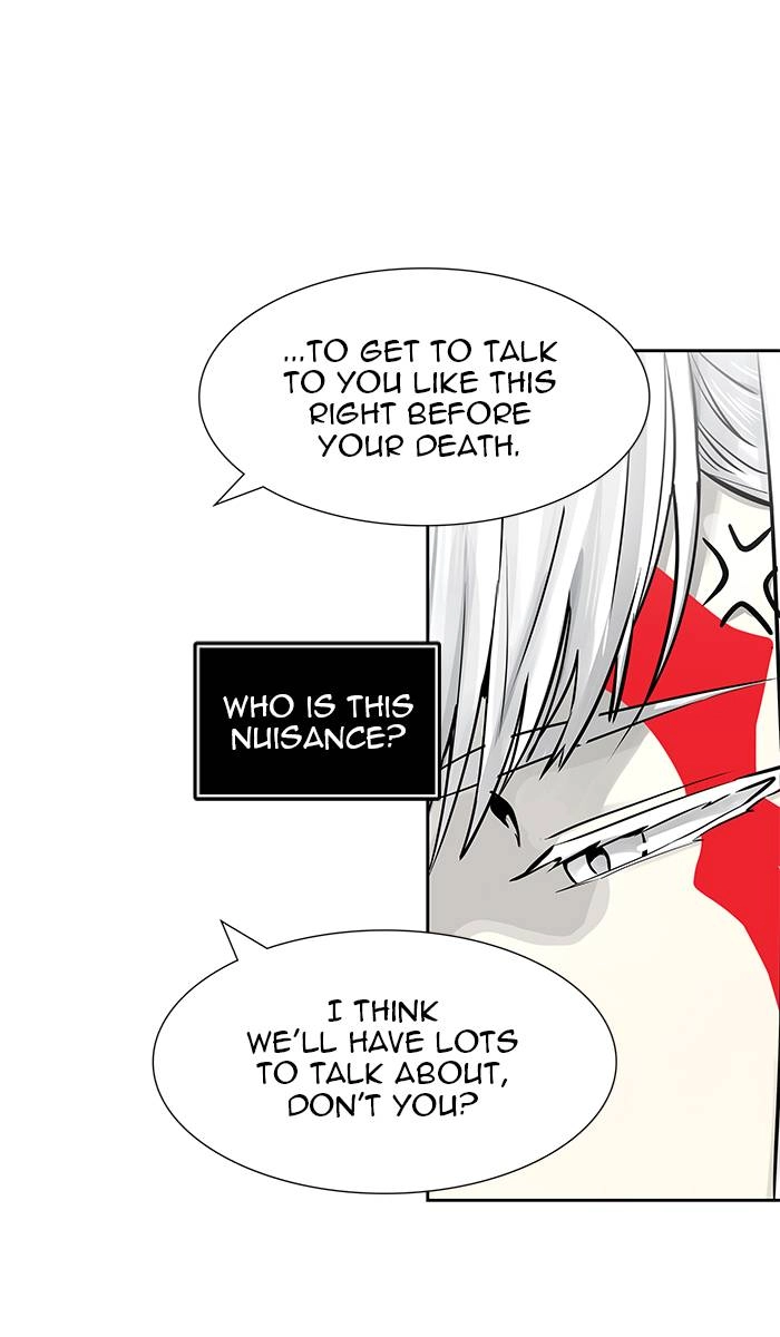 Tower of God Chapter 487 - Page 125