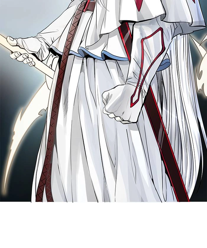 Tower of God Chapter 487 - Page 127