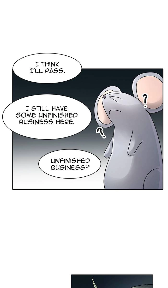 Tower of God Chapter 487 - Page 132