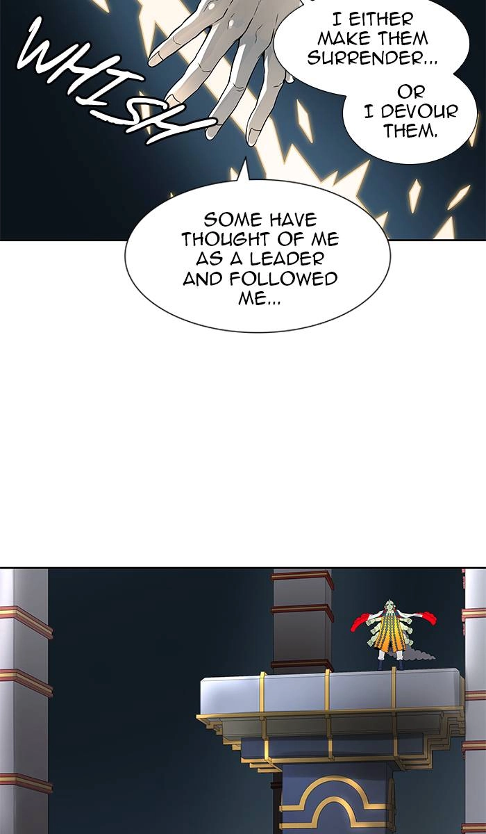 Tower of God Chapter 487 - Page 134