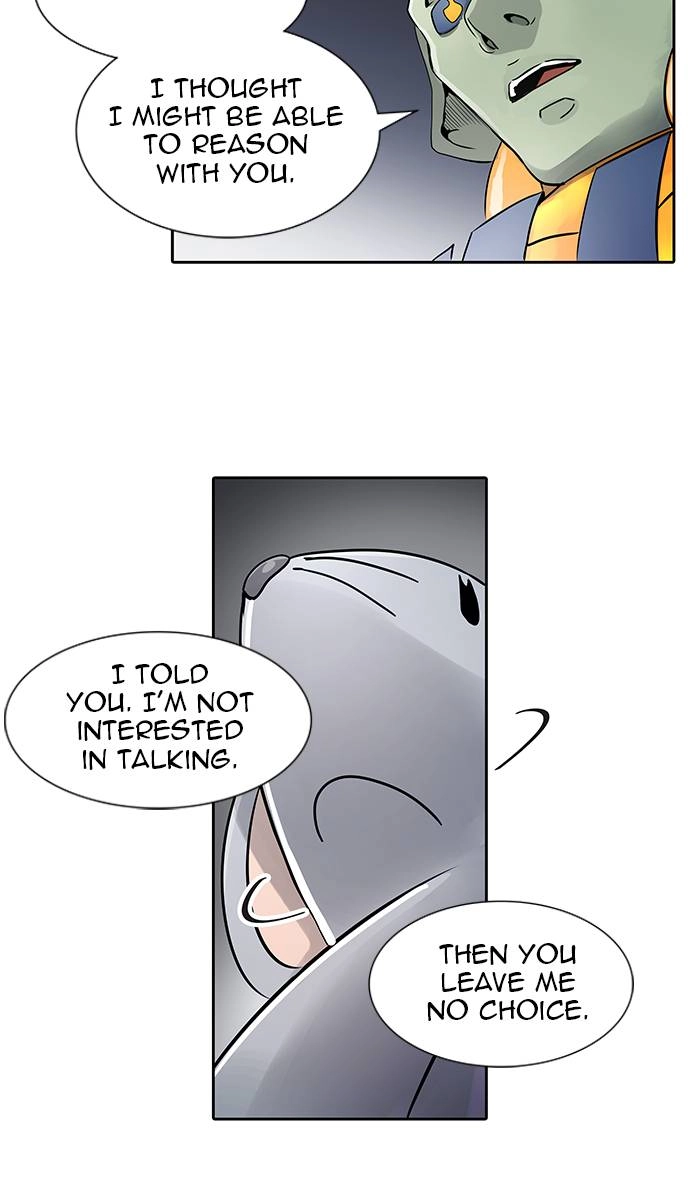 Tower of God Chapter 487 - Page 136