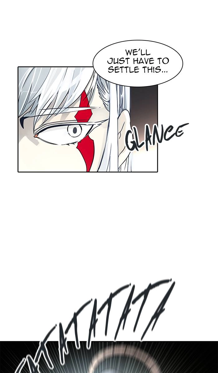 Tower of God Chapter 487 - Page 137