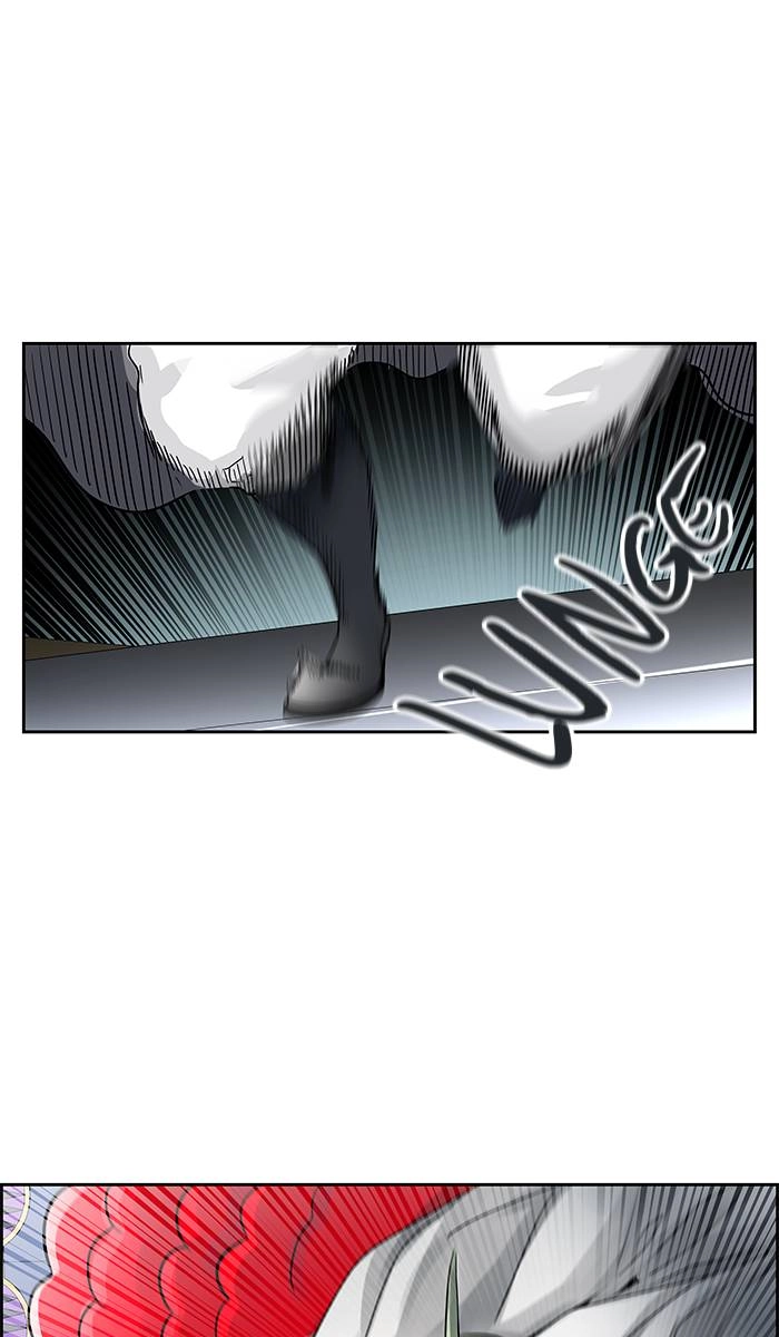 Tower of God Chapter 487 - Page 139