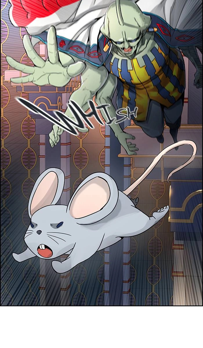 Tower of God Chapter 487 - Page 140