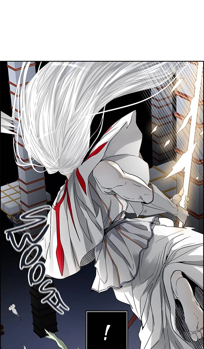 Tower of God Chapter 487 - Page 141