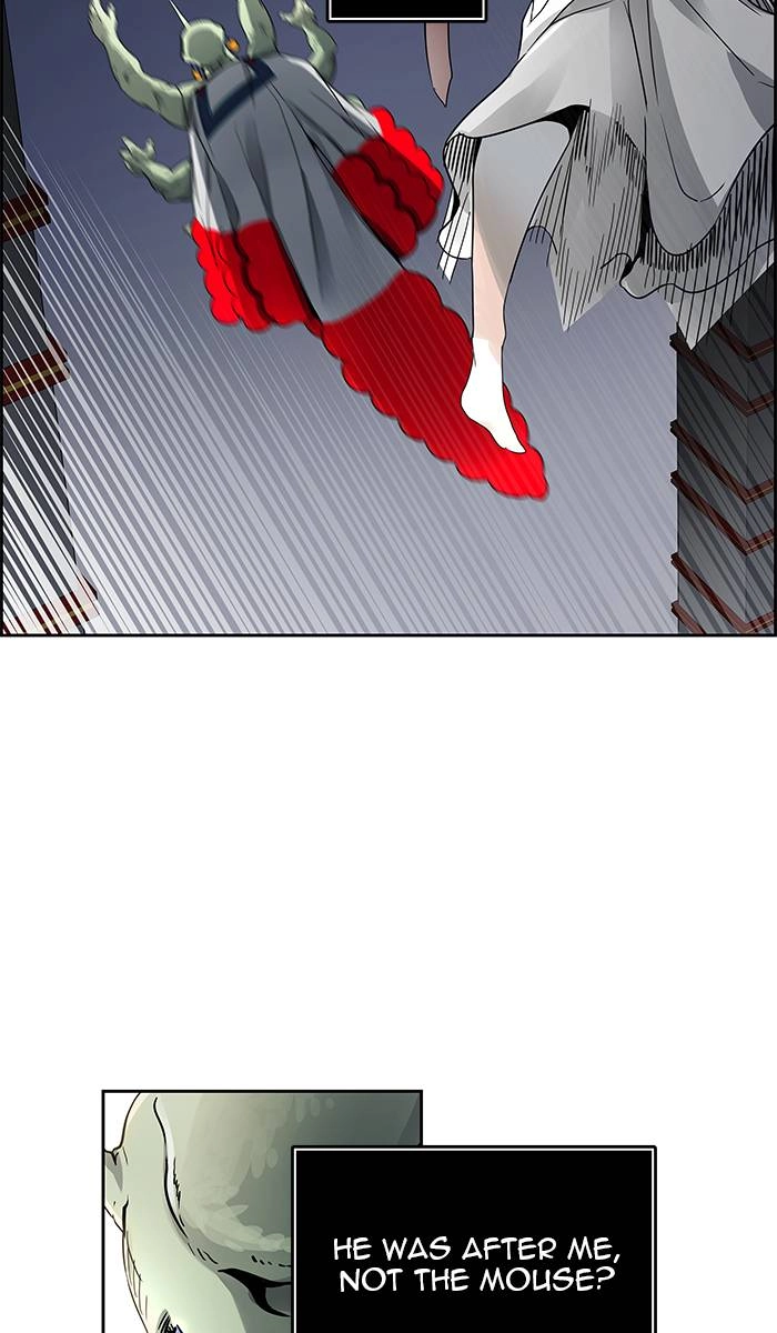 Tower of God Chapter 487 - Page 142