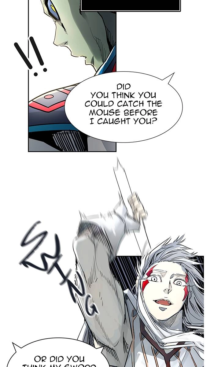 Tower of God Chapter 487 - Page 143