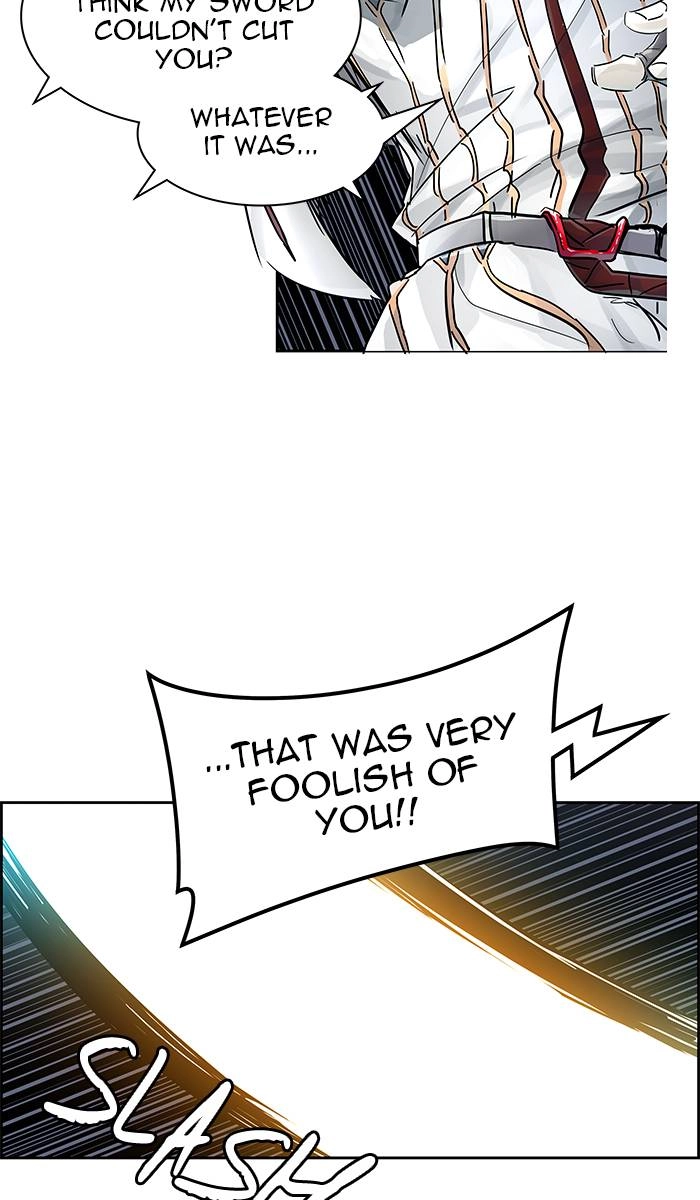 Tower of God Chapter 487 - Page 144