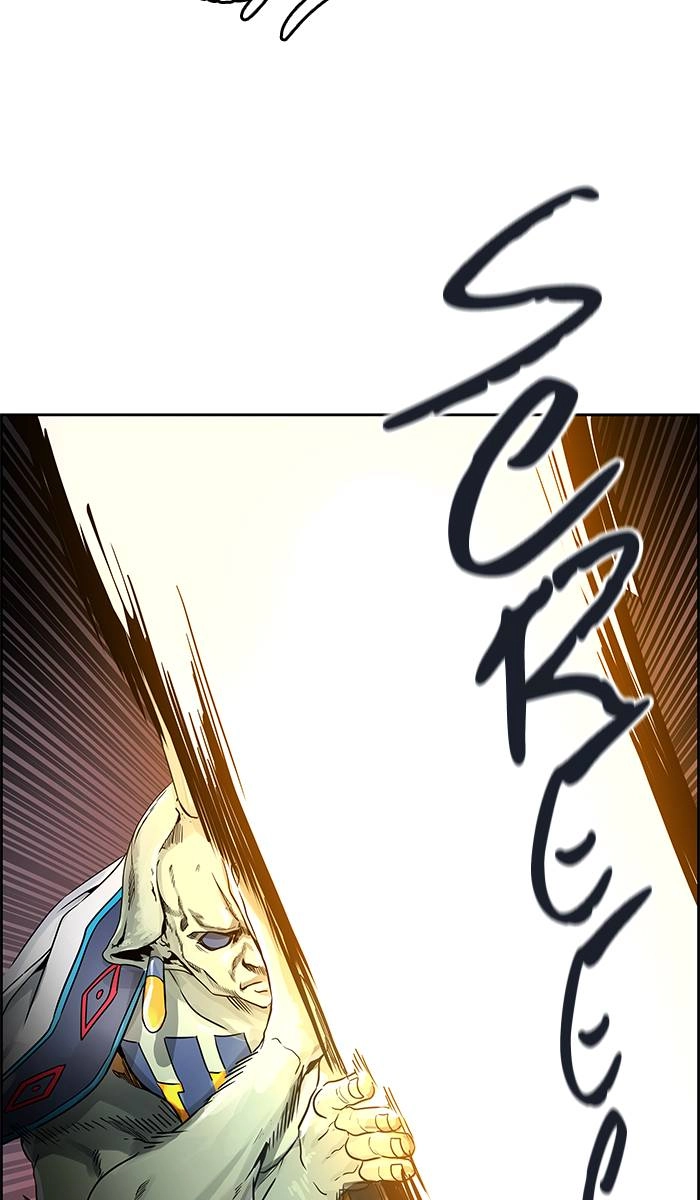 Tower of God Chapter 487 - Page 145