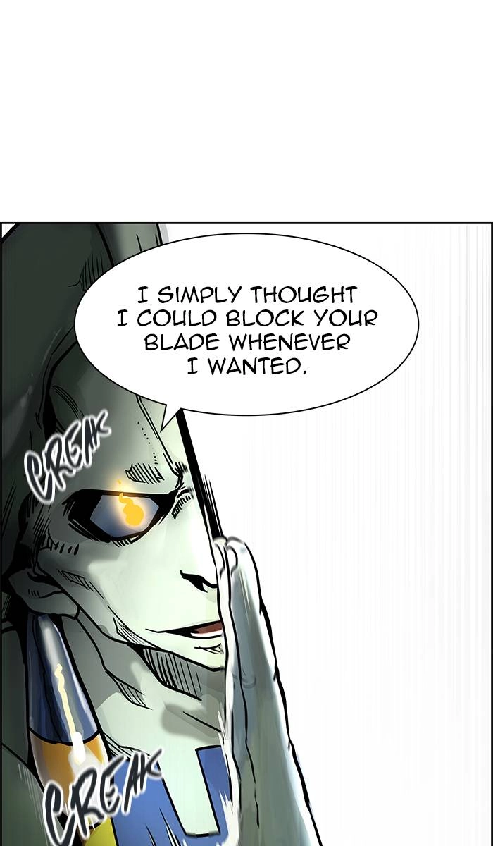 Tower of God Chapter 487 - Page 147