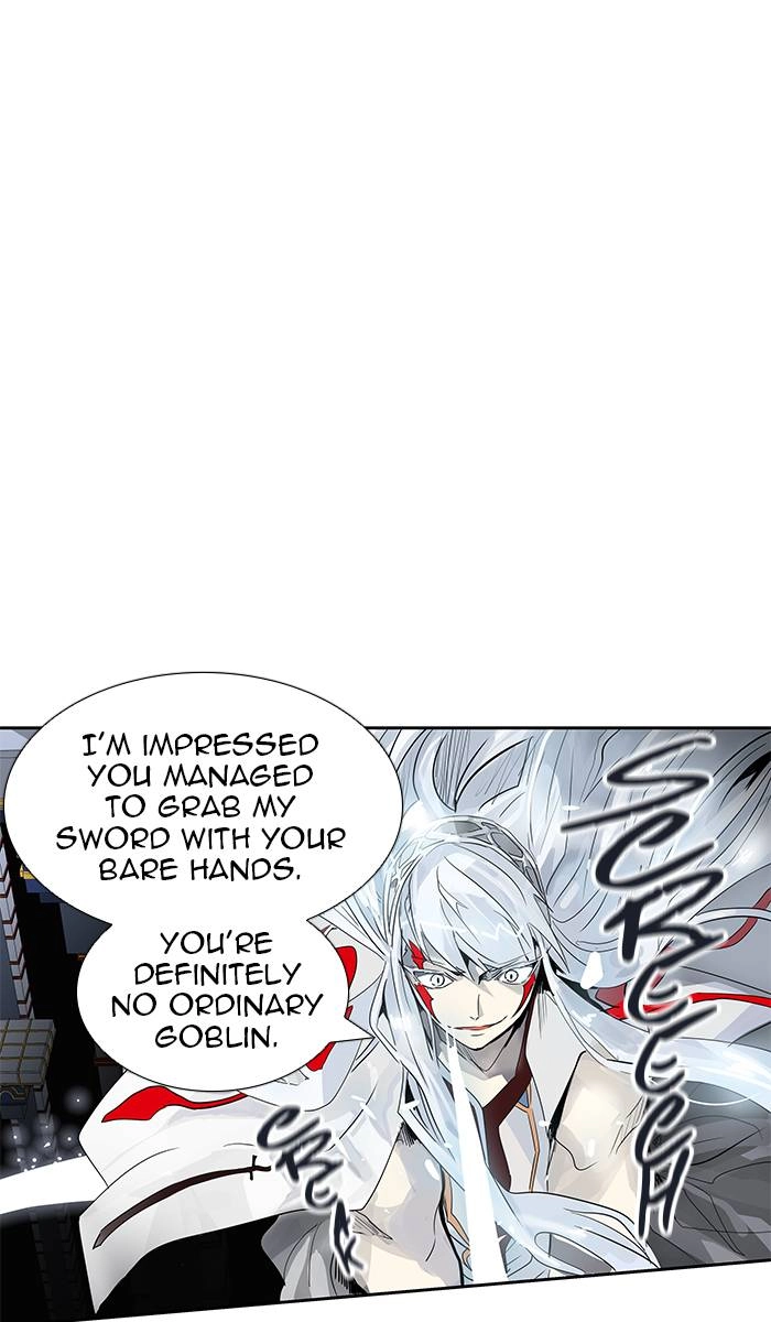 Tower of God Chapter 487 - Page 150