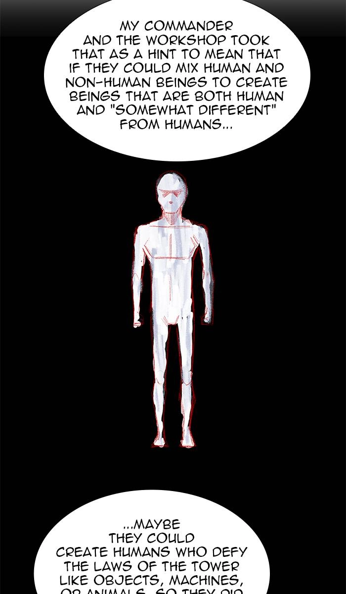 Tower of God Chapter 487 - Page 152